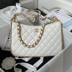 Chanel Hobo Bags